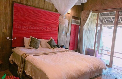 Sa Pa House | La Dao Spa Homestay