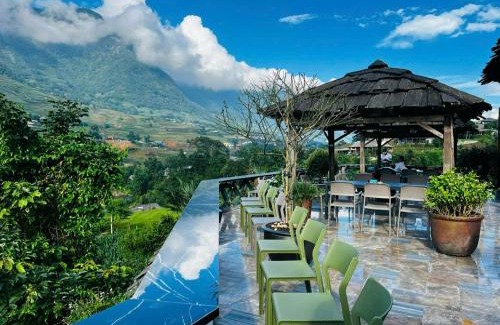 Sa Pa House | La Dao Spa Homestay