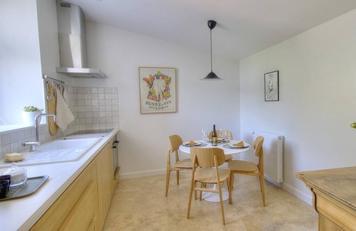 Condrieu House | La Decize - CONDRIEU