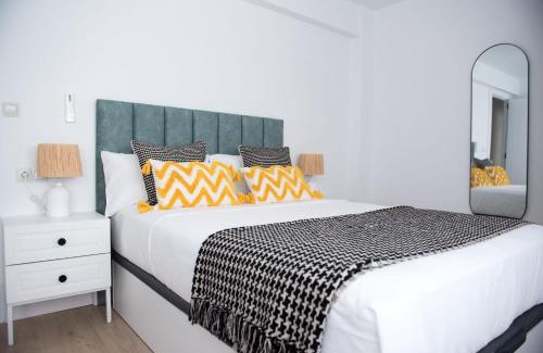 Delicias Apartment | La Deliciana