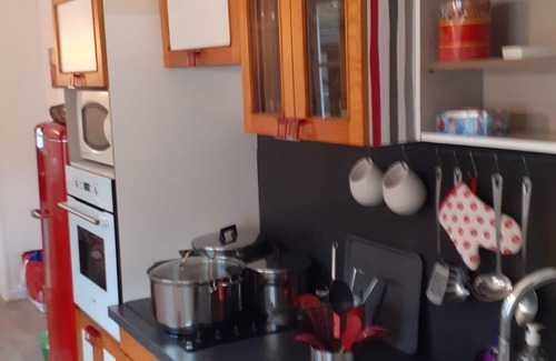 Acheux-en-Vimeu House | La demeure de l'étrier Baie de Somme 12 people