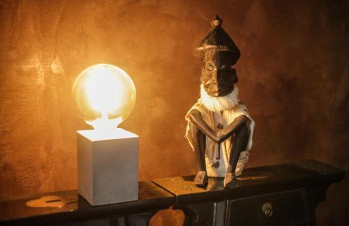 Chatenay-Malabry Bed & Breakfast | La Demeure des Tilleuls