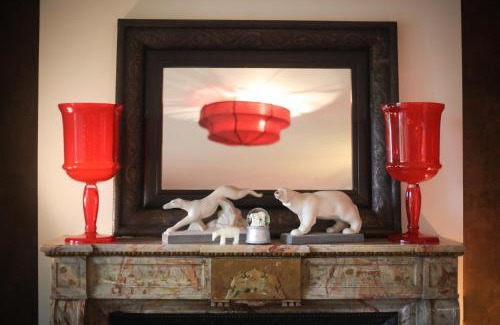 Chatenay-Malabry Bed & Breakfast | La Demeure des Tilleuls