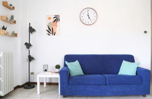 Borgo Roma Apartment | La Dimora del Borgo Verona - Policlinico Fiera