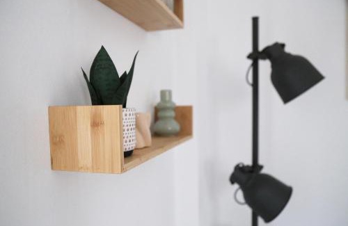 Borgo Roma Apartment | La Dimora del Borgo Verona - Policlinico Fiera