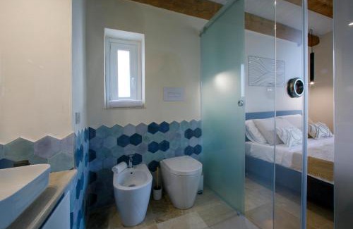 Quartiere XXIV Don Bosco Villa | La Dimora del Sale - Ville con piscina