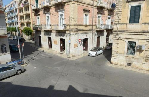 Bisceglie Apartment | la dimora del viaggiatore, casa in città