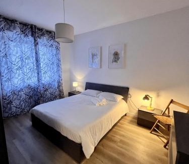 Borgo San Dalmazzo Apartment | La Dimora di Borgo