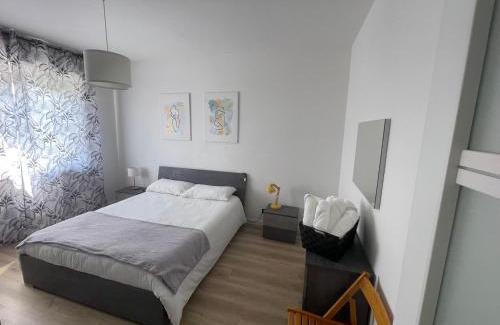 Borgo San Dalmazzo Apartment | La Dimora di Borgo