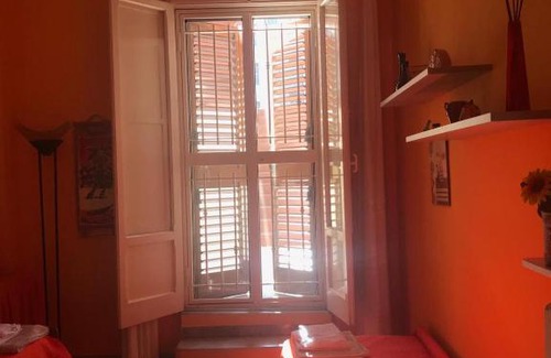 Bisceglie Bed & Breakfast | La Dimora di Ermes