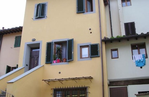 Barberino di Mugello Apartment | La Dimora di Angela