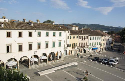 Barberino di Mugello Apartment | La Dimora di Angela