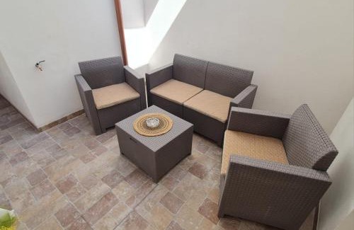 Giurdignano Bed & Breakfast | La dimora di Lorenzo