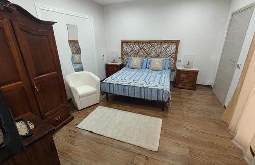 Giurdignano Bed & Breakfast | La dimora di Lorenzo