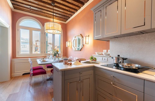 San Marco Apartment | La Dimora di San Maurizio 3