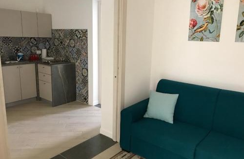 Trapani Apartment | LA DIMORA SICILIANA APPARTAMENTI
