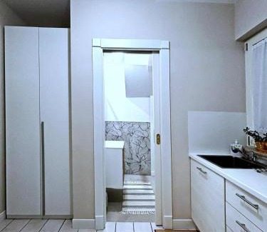 Corigliano Calabro House | La Dimoraga