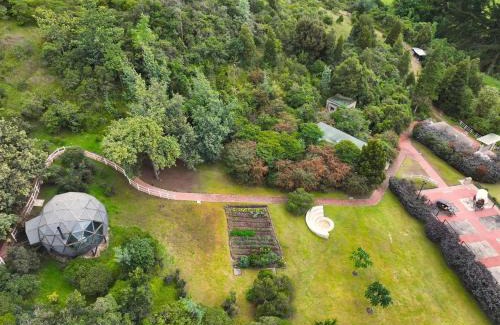 Tabio House | La Divina de Juaica