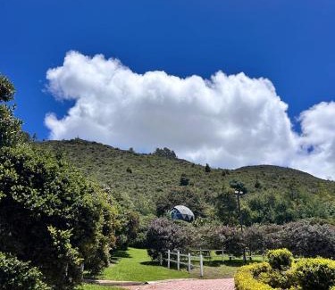 Tabio House | La Divina de Juaica