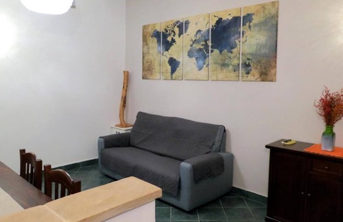 Assisi Apartment | La Dolce Agogia - Historic Centre of Assisi
