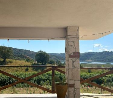 Tarsia Villa | La Dolce Villa