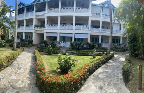 Portillo Apartment | La Dolce Vita Beachfront, Apt 6, Las Terrenas, Samana