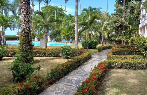 Portillo Apartment | La Dolce Vita Beachfront, Apt 6, Las Terrenas, Samana