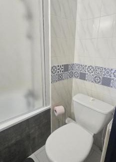 Balaruc-les-Bains Apartment | La Dolce Vita