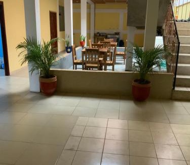 Esteli Bed & Breakfast | LA DOLCE VITA FRANCOPHONE
