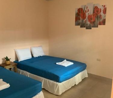 Esteli Bed & Breakfast | LA DOLCE VITA FRANCOPHONE