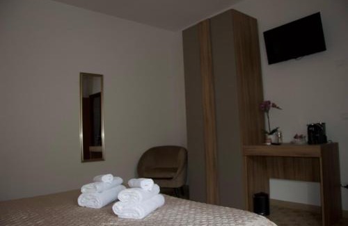 Cascia House | La Dolce Vita