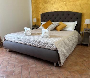 Cascia House | La Dolce Vita