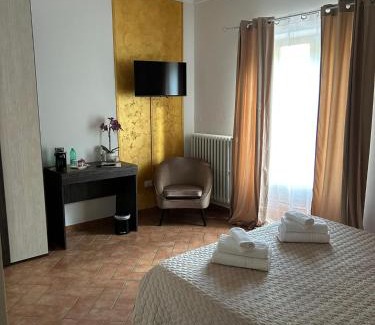 Cascia House | La Dolce Vita