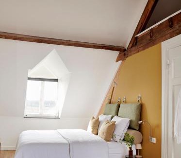 Arcen Bed & Breakfast | La Dominotte Arcen