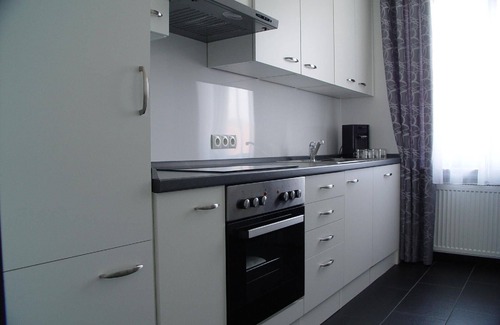 Lotte House | La Domus Superior holiday flat