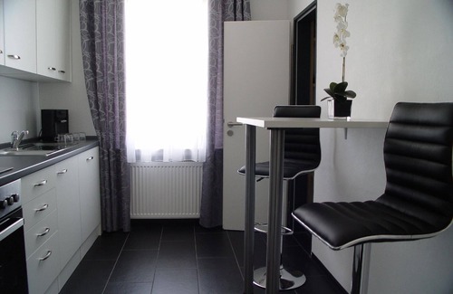 Lotte House | La Domus Superior holiday flat