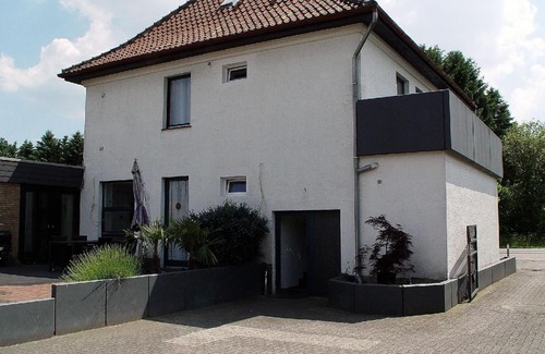 Lotte House | La Domus Superior holiday flat