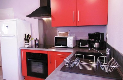 Montsoue House | La Dugue Sud - Montsoue