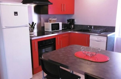 Montsoue House | La Dugue Sud - Montsoue