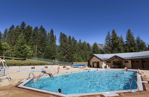 Doucy-Combelouviere Apartment | La Duit by Interhome