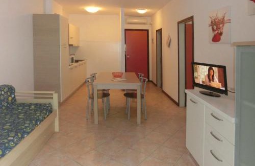 Lignano Sabbiadoro Apartment | La Duna
