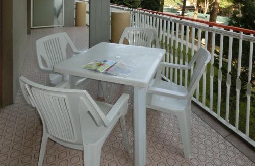 Lignano Sabbiadoro Apartment | La Duna