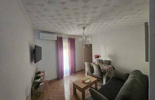 Almodovar del Rio Apartment | La encantá