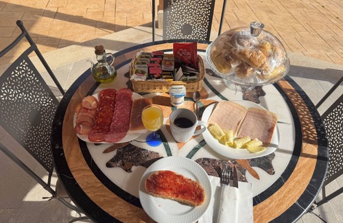 San Felices de los Gallegos House | La morada del tio with breakfast included