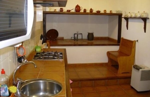 San Vicente de la Barquera Cottage | La Casa de Migegos for 6 people