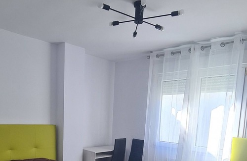 San Vicente de la Barquera Condo | La Fortaleza