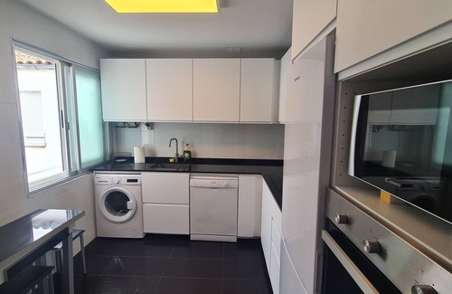 San Vicente de la Barquera Condo | La Fortaleza