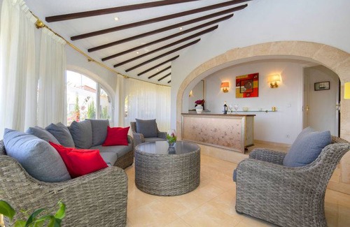 Casas de Torrat House | La Grippiere