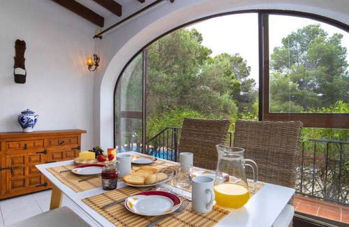 Benissa Coast House | La Cigarra