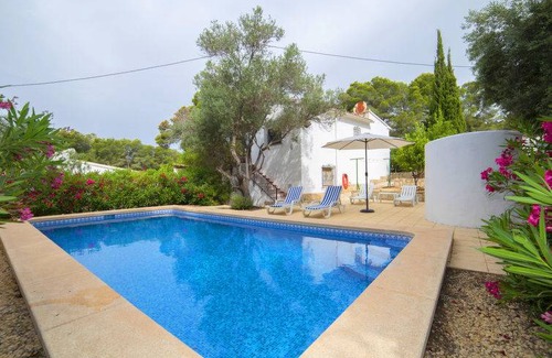 Benissa Coast House | La Cigarra